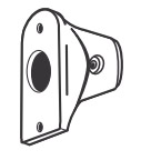 BKA-NM-MA-5-CLR - Master Arm Adaptor - WLS Lighting