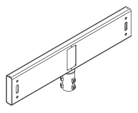 Parallel Arm Tenon Adaptor