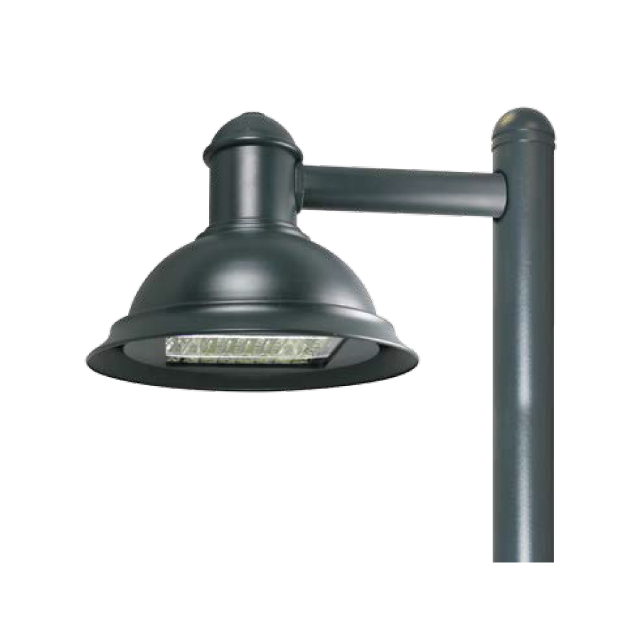 LSLS Series LED Area Light WLS Lighting Systems