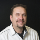 Brian Saxman
